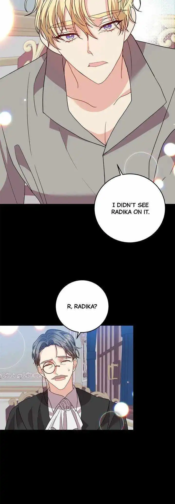 I'll Become the Tyrant's Tutor Chapter 43 40